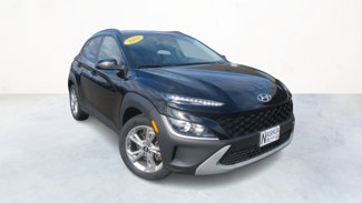 Used 2022 Hyundai Kona SEL w/ Convenience Package image 1