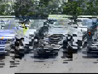 Used 2022 Ford Edge SEL w/ Convenience Package image 1