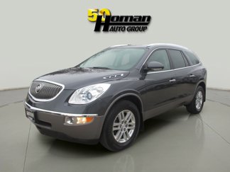 Used 2012 Buick Enclave Convenience w/ Trailering Provision Package image 1