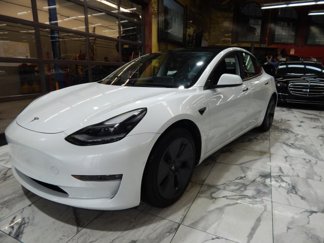 Used 2023 Tesla Model 3 Long Range image 1