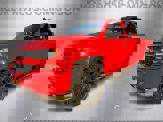 Used 2018 Chevrolet Silverado 1500 Custom w/ Custom Value Package video 1