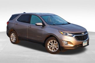 Used 2019 Chevrolet Equinox LT image 1