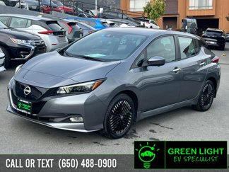 Used 2024 Nissan Leaf SV Plus image 1