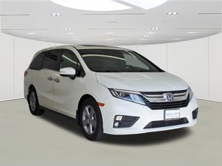 Used 2019 Honda Odyssey EX-L image 1