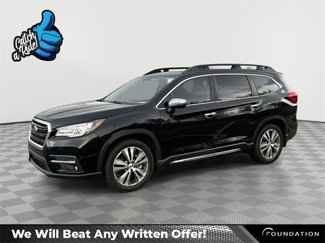 Used 2020 Subaru Ascent Touring image 1