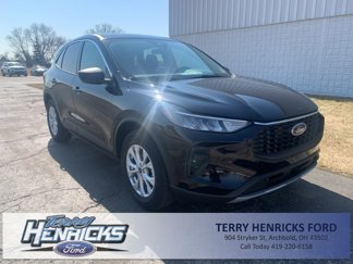 Used 2024 Ford Escape Active image 1