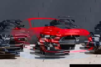 Used 2020 Ford Mustang Shelby GT500 w/ Technology Package image 1