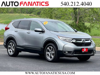 Used 2019 Honda CR-V EX image 1