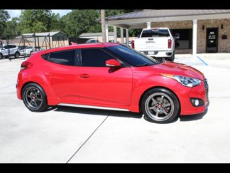 Used 2013 Hyundai Veloster Turbo image 1