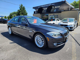 Used 2011 BMW 535i xDrive Sedan image 1