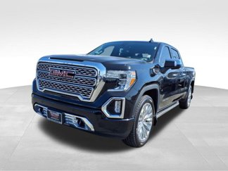 Used 2019 GMC Sierra 1500 Denali image 1