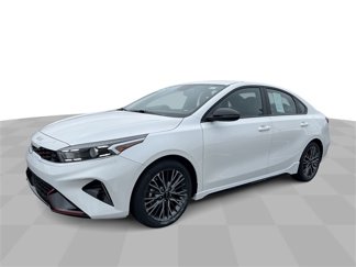 Used 2023 Kia Forte GT-Line image 1