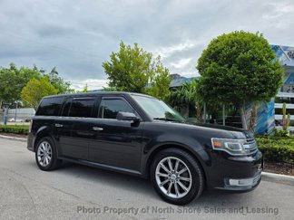 Used 2013 Ford Flex Limited image 1