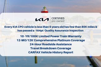 Certified 2024 Kia Sportage LX video 2