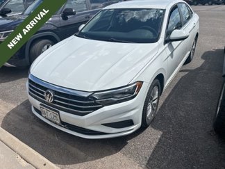 Used 2019 Volkswagen Jetta S image 1