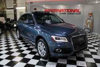 Used 2016 Audi Q5 2.0T Premium Plus w/ Technology Package image 1