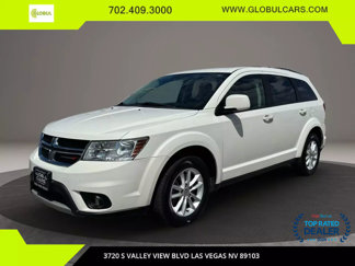Used 2015 Dodge Journey SXT w/ Flexible Seating Group image 1