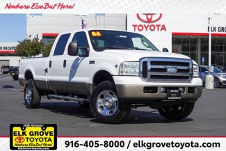 Used 2006 Ford F350 XLT image 1