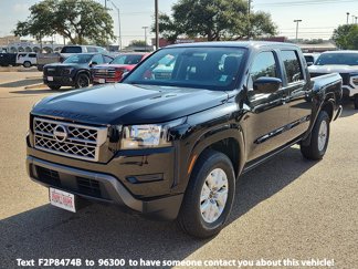 Used 2022 Nissan Frontier SV image 1