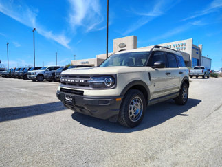 Used 2024 Ford Bronco Sport Big Bend image 1