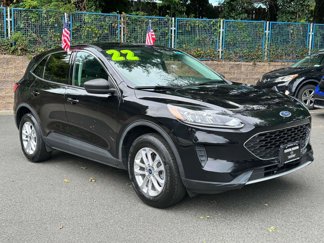 Used 2022 Ford Escape SE w/ Convenience Package image 1