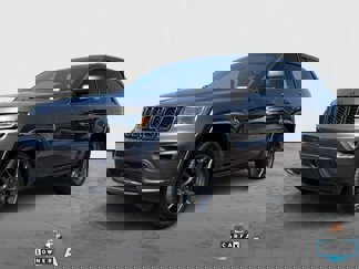 Used 2021 Jeep Grand Cherokee Limited w/ Quick Order Package 28K 80th image 1