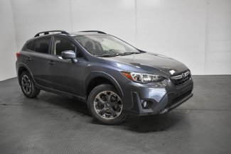 Used 2021 Subaru Crosstrek 2.0i Premium image 1
