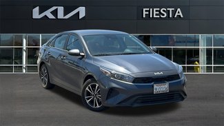 Used 2024 Kia Forte LXS w/ LXS Technology Package image 1
