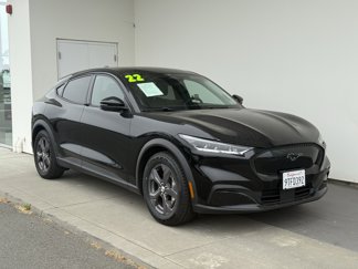 Used 2022 Ford Mustang Mach-E Select image 1
