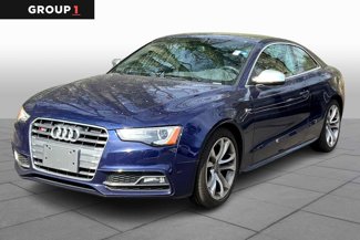 Used 2014 Audi S5 Premium Plus image 1