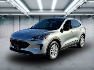 Used 2022 Ford Escape SE w/ Convenience Package image 1