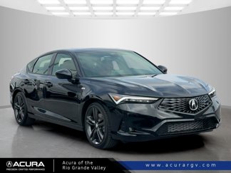 New 2025 Acura Integra A-Spec image 1