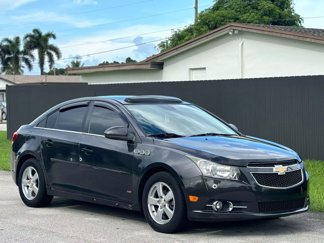 Used 2014 Chevrolet Cruze LT w/ All-Star Edition image 1