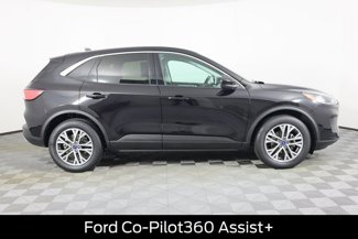 Certified 2022 Ford Escape SEL w/ Technology Package video 4