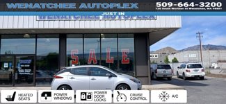 Used 2019 Nissan Leaf S Plus w/ S All Weather Package image 1
