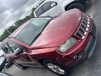 Used 2014 Jeep Compass Sport w/ Power Value Group image 1