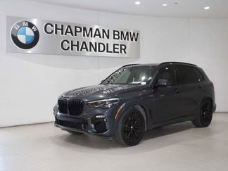 Used 2020 BMW X5 sDrive40i w/ M Sport Package image 1