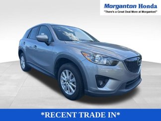 Used 2014 MAZDA CX-5 Touring w/ Touring Technology Package image 1