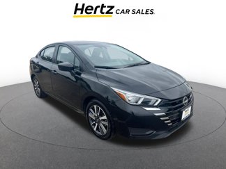 Used 2023 Nissan Versa SV image 1