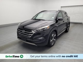 Used 2017 Hyundai Tucson Value image 1