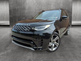 Used 2023 Land Rover Discovery Metropolitan Edition image 1