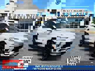 Used 2025 Buick Envista Sport Touring w/ Convenience I Package image 1