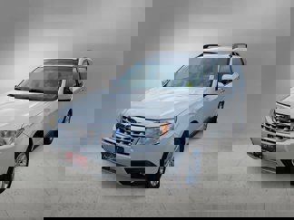 Used 2013 Subaru Forester 2.5X Premium w/ Popular Pkg 2 image 1