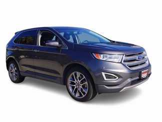 Used 2015 Ford Edge Titanium w/ Equipment Group 301A image 1