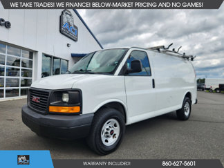 Used 2016 GMC Savana 2500 image 1