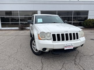 Used 2008 Jeep Grand Cherokee Laredo w/ Popular Equipment Group image 1