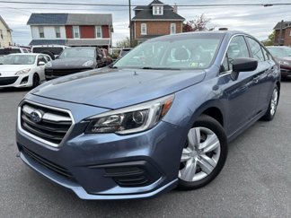 Used 2018 Subaru Legacy 2.5i image 1