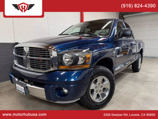 Used 2007 Dodge Ram 1500 Truck Laramie image 1