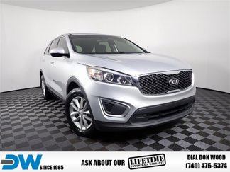 Used 2016 Kia Sorento L image 1