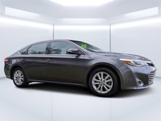 Used 2015 Toyota Avalon XLE image 1